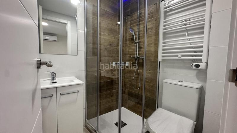 Foto 739070c9-fbb1-4872-b2f4-ba052d44ddb2. Miete studiowohnung mit heizung in Valdetorres de Jarama