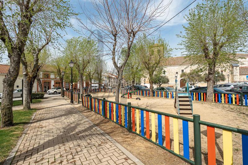 Foto 8e669940-a55d-46c4-a638-da71ca53f18e. Miete studiowohnung mit heizung in Valdetorres de Jarama