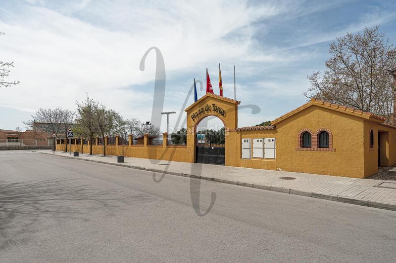 Foto 949ade68-b974-4fa5-973d-7f2a20499f21. Miete studiowohnung mit heizung in Valdetorres de Jarama