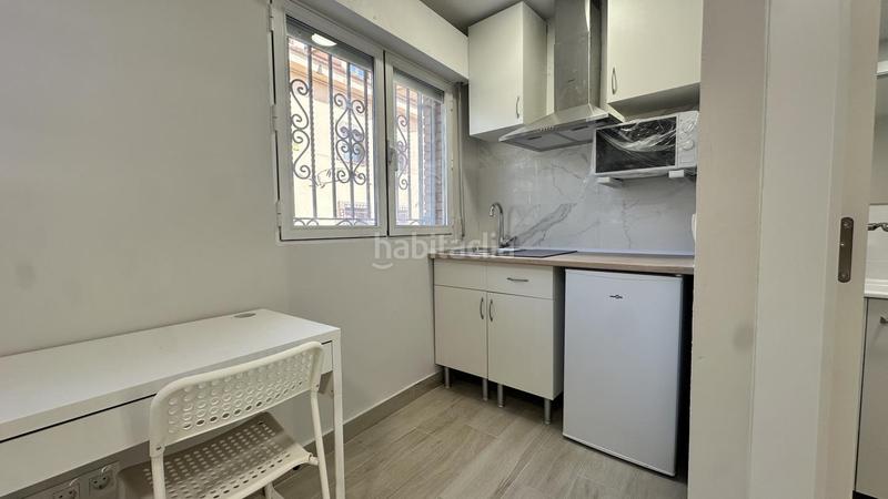 Foto 9a77ab28-0bb1-42ee-8504-af1a6be3e63b. Miete studiowohnung mit heizung in Valdetorres de Jarama