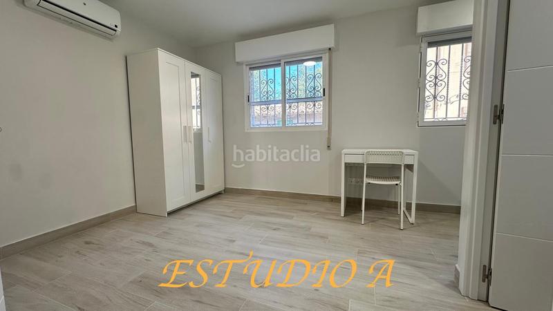 Foto c7610cd3-0a21-4931-b302-e82596e303ee. Miete studiowohnung mit heizung in Valdetorres de Jarama