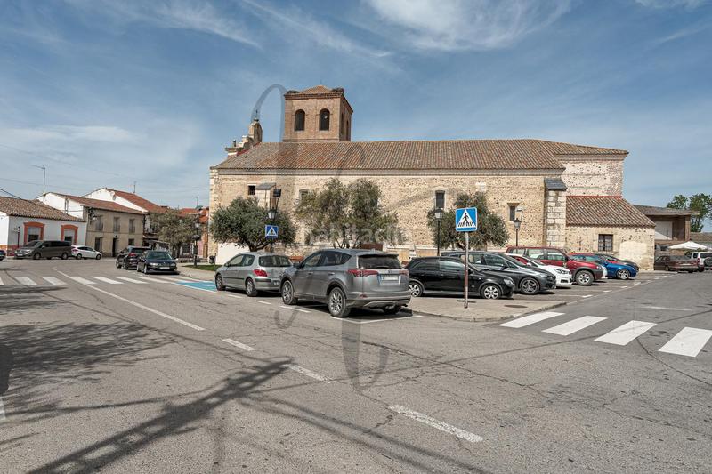 Foto e1215ff6-dc17-4717-8178-69bf8bafdfa1. Miete studiowohnung mit heizung in Valdetorres de Jarama