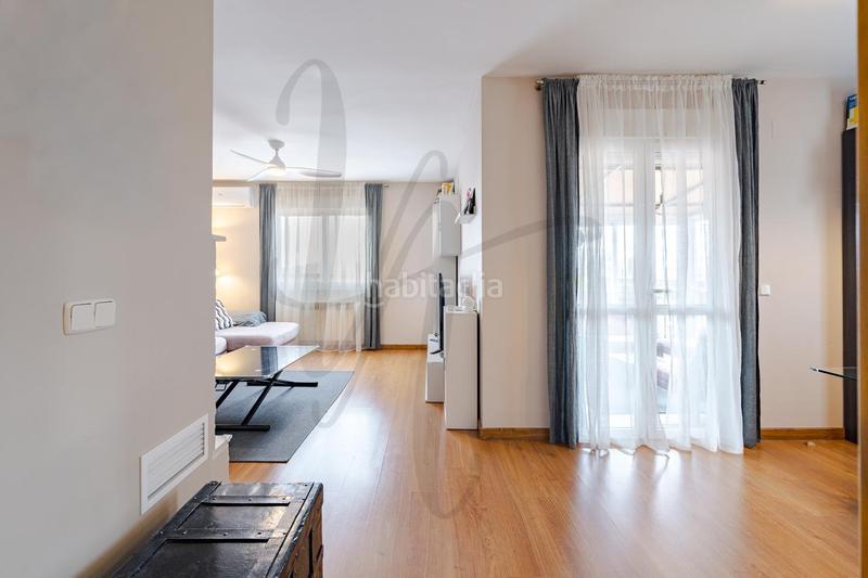 Foto 5120dd85-b37a-40fd-8314-7ead1828288a. Casa aparellada amb calefacció aparcament piscina a Uceda