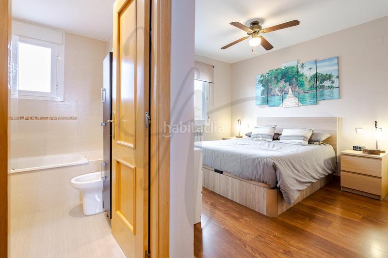 Foto 8ead49b0-8e5e-4b15-95e3-e20a6967f401. Casa aparellada amb calefacció aparcament piscina a Uceda