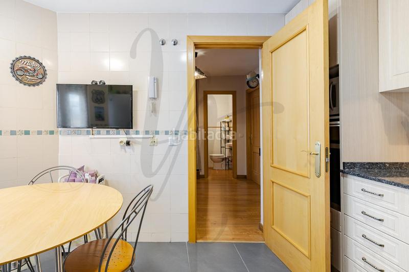 Foto 8ef376fd-4f13-4176-88cb-8e79e4bfb7fb. Casa aparellada amb calefacció aparcament piscina a Uceda