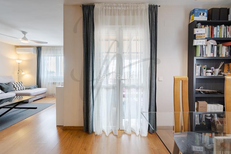 Foto 53ce99dc-1257-4a26-b90a-8cfe3cf367a1. Casa bifamiliare con riscaldamento parcheggio piscina in Uceda