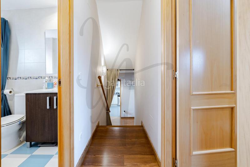 Foto cf632c7b-6460-4f05-a843-2eccefb9fc03. Casa bifamiliare con riscaldamento parcheggio piscina in Uceda