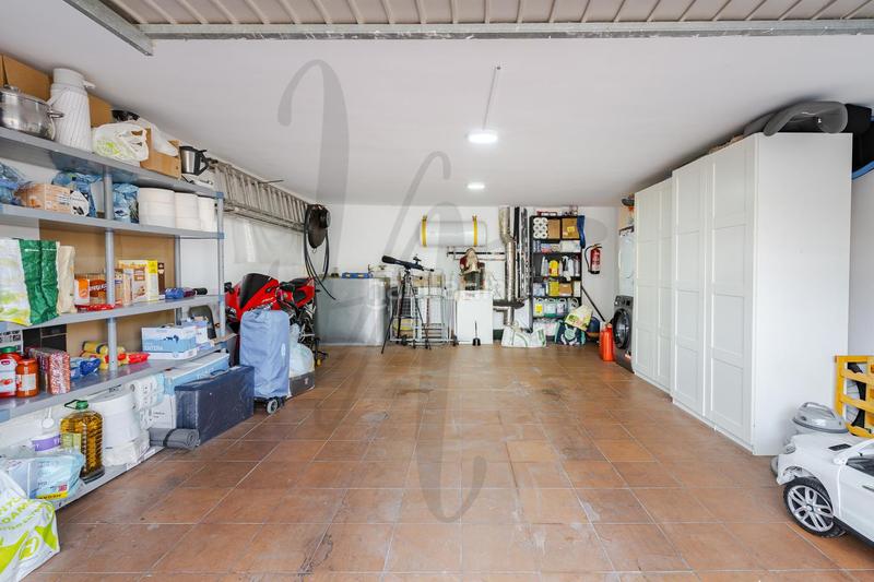 Foto e5bace02-bfa8-44a0-a81c-f396374af8f2. Casa bifamiliare con riscaldamento parcheggio piscina in Uceda