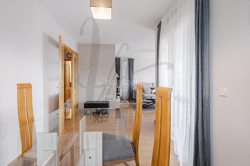 Foto a134bb09-a52d-47fb-b632-d1e6c41dbacc. Maison jumelée avec chauffage parking piscine dans Uceda