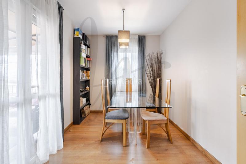 Foto d6fb6e12-66fa-4280-b8ac-b26e662333f3. Maison jumelée avec chauffage parking piscine dans Uceda