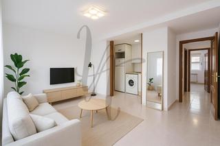 Pis  Travesía del socorro. Bajo de 2 dormitorios  1 bañotrastero y garaje