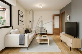 Pis  Rioja. Piso de 70m2 2dormitorios1bañoascensor piscina