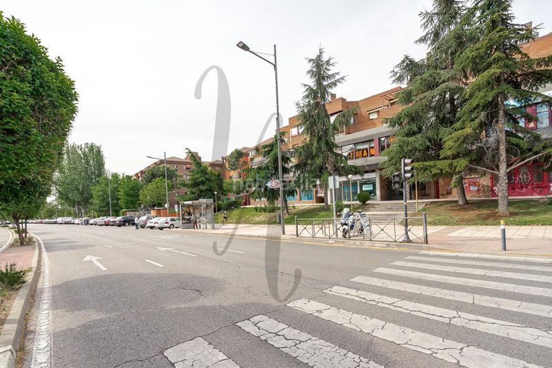 Foto 0377072c-5c03-4fc7-862a-a746f37c6776. Estudi amb calefacció a Centro Alcobendas