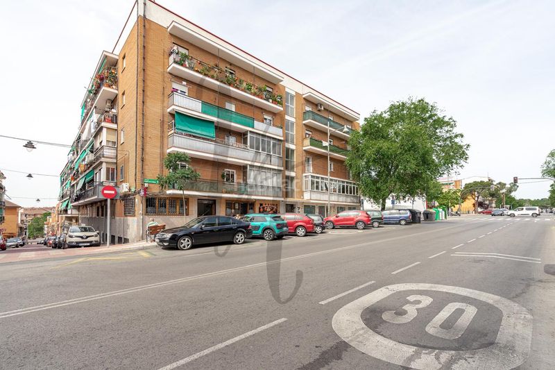 Foto 0d07fed6-0512-4e23-bab6-166e94e5c7a7. Estudi amb calefacció a Centro Alcobendas
