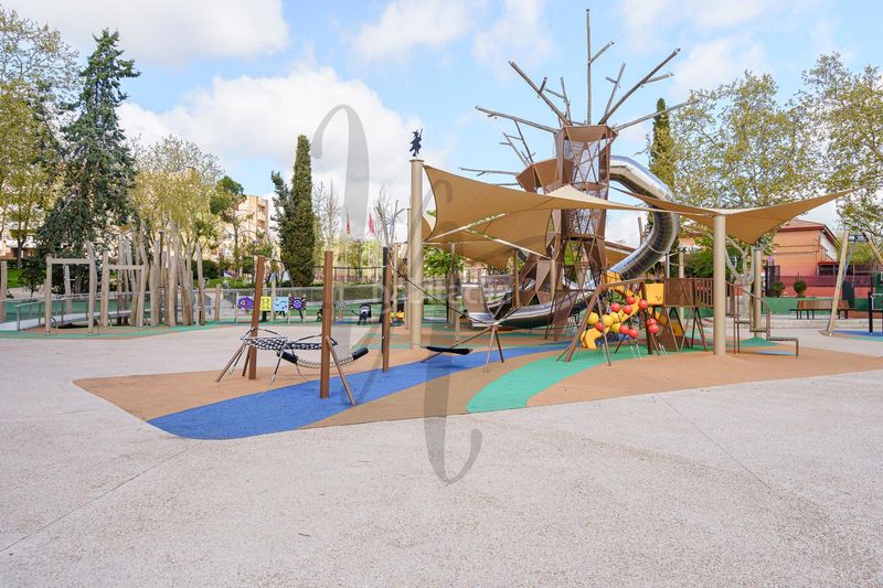 Foto 18712485-a784-41a0-9746-76a57b4442d0. Estudi amb calefacció a Centro Alcobendas