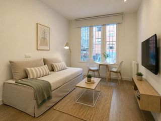 Studiowohnung  De francisco baena valdemoro. Pisoestudio 32m2 cocina bañotrastero