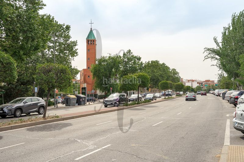 Foto e770d232-72b4-4e36-b5f0-36d7bda1a15b. Estudi amb calefacció a Centro Alcobendas