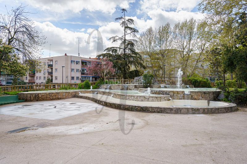 Foto ea97b123-35e6-408c-888d-3c5ddd9d807d. Estudi amb calefacció a Centro Alcobendas