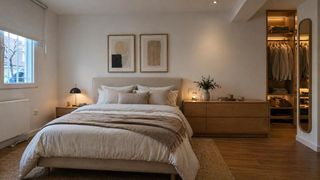 Erdgeschoss  De francisco baena valdemoro. Piso bajo 1dormitorio 1baño, nuevo trastero