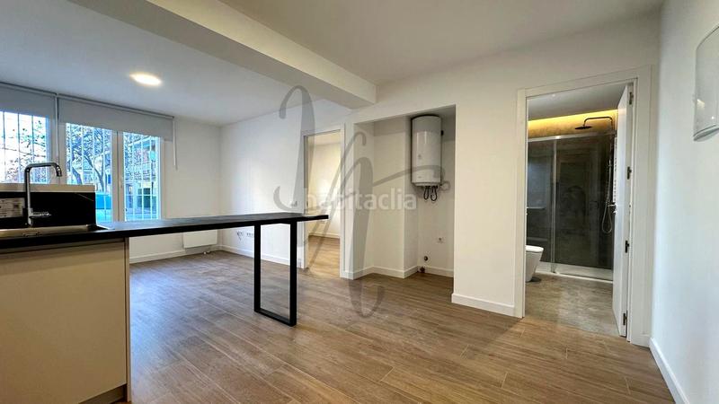 Foto 97a0440f-0e87-4964-aeaf-e93923bd80bb. Planta baixa amb calefacció a Centro Alcobendas