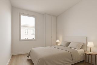 Piano terra  De francisco baena valdemoro. Piso bajo 1dormitorio 1baño, nuevo trastero