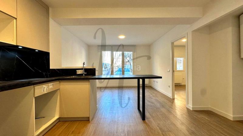 Foto be32b6cf-8ed7-45c7-9d3c-05d80df81b9a. Planta baixa amb calefacció a Centro Alcobendas