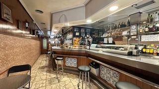 Local Comercial  De men�ndez pelayo. Local con salida de humo en mendez pelayo