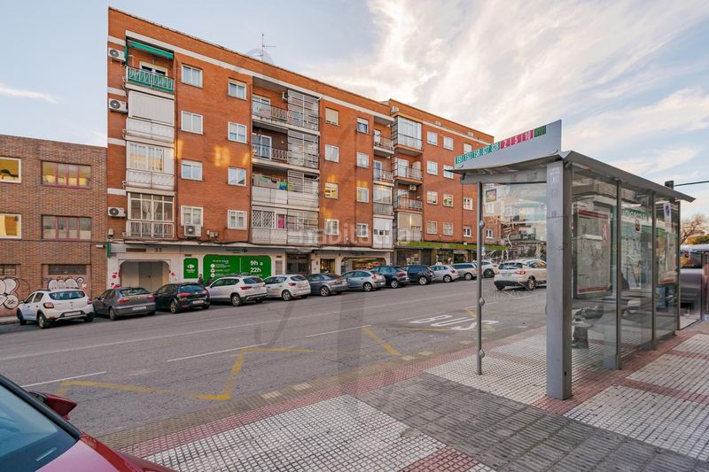 Foto 23ea944a-7a93-48a3-9cd9-8ff2fefdf818. Pis amb calefacció a Centro Alcobendas