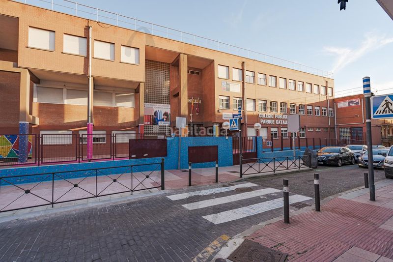 Foto b0257a2e-311d-4950-88ff-8360491e91ee. Pis amb calefacció a Centro Alcobendas