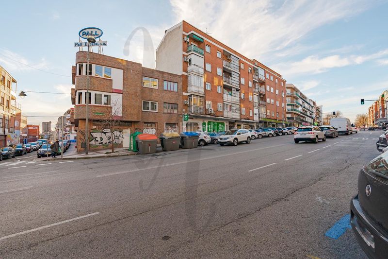 Foto b4abe044-6b89-441e-87cf-e0d7bda81b68. Pis amb calefacció a Centro Alcobendas