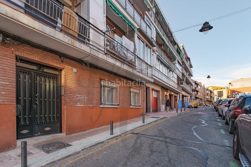 Foto c6013ce6-fe82-427f-a53b-2ae619ae7cc6. Pis amb calefacció a Centro Alcobendas