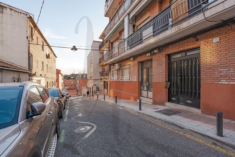 Foto ec558e55-d9f6-401f-b45c-aa75a613cb5a. Pis amb calefacció a Centro Alcobendas