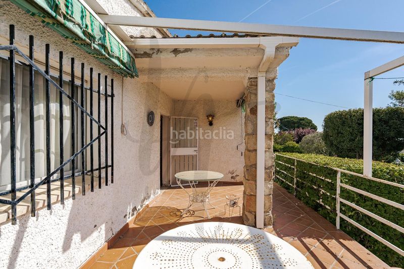 Foto 04f8a6a7-f0ad-47d0-9609-df2971c20c4f. Casa amb calefacció a Torrejón del Rey