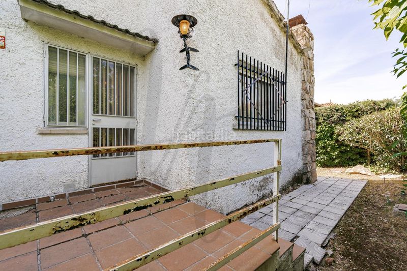 Foto 06f8815e-fd7a-4cc2-8abd-170344dedf6d. Casa amb calefacció a Torrejón del Rey