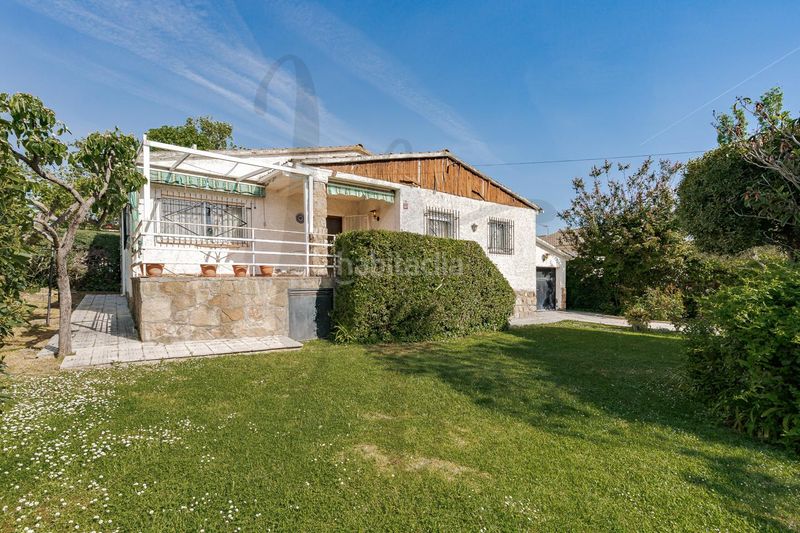Foto 2248e4af-9ba2-46d6-b0ff-01210bd959ae. Casa amb calefacció a Torrejón del Rey