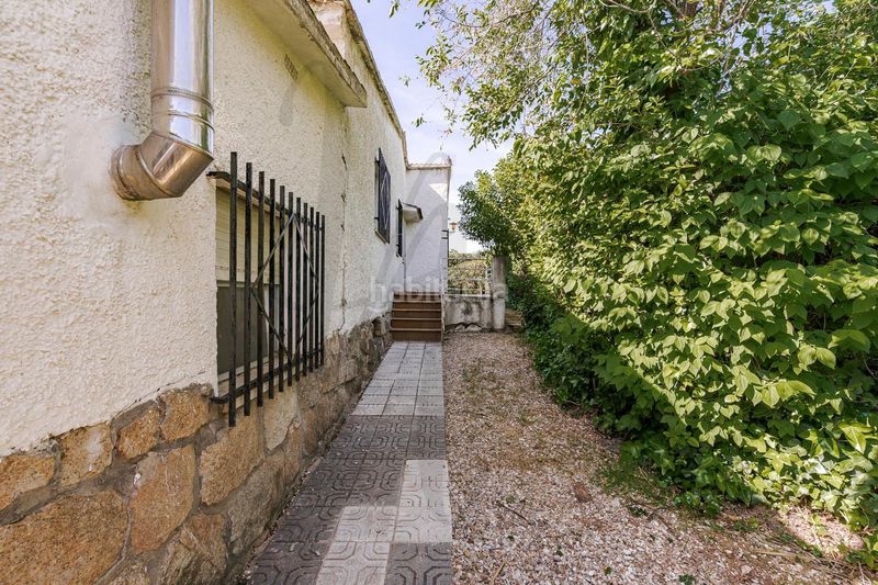 Foto 33c7b3b6-fc15-428b-ada0-ec35db5f33d8. Casa amb calefacció a Torrejón del Rey