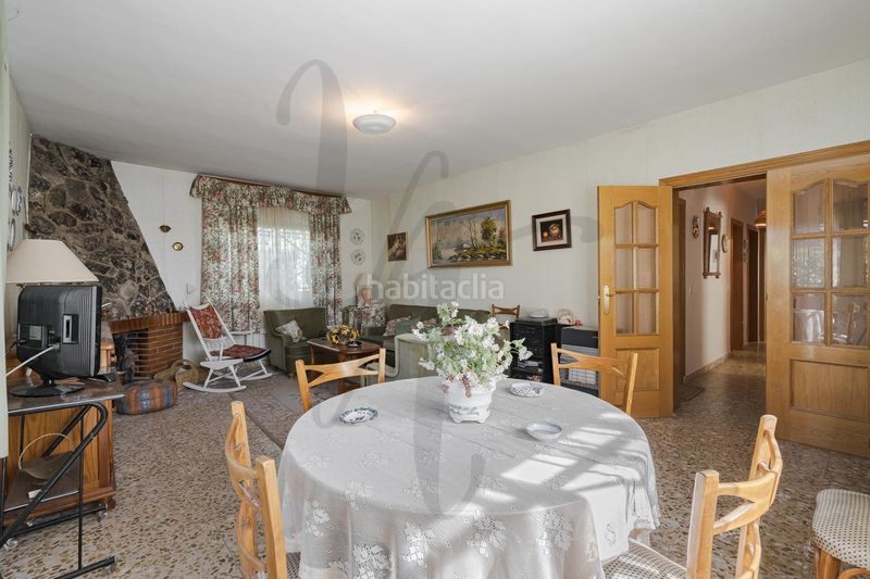 Foto 49a2f948-08b2-4e37-b008-1d8ebf2f6af6. Casa amb calefacció a Torrejón del Rey