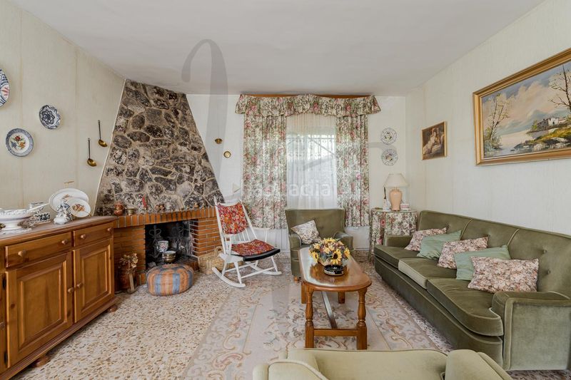 Foto 540ad7b0-6f35-427d-9d54-3d2dee3f2af0. Casa amb calefacció a Torrejón del Rey