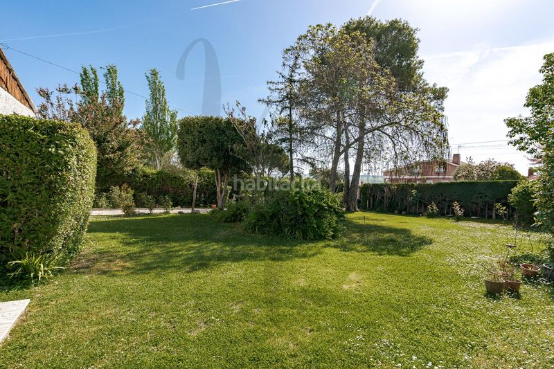 Foto 9253d25a-ae60-4d1d-8bf8-83e445e698f1. Casa amb calefacció a Torrejón del Rey