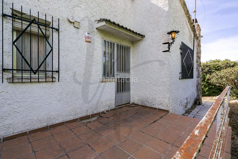 Foto d3f3e55f-e5c1-478f-bd7b-6414af34c9fb. Casa amb calefacció a Torrejón del Rey