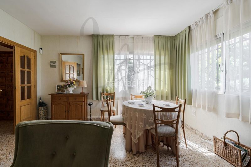 Foto e0298c43-5c5f-4417-aa9f-a2b1a0d75183. Casa amb calefacció a Torrejón del Rey