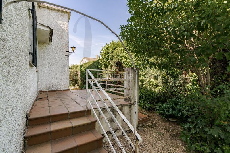 Foto ec787ba5-02fb-4a29-b4e0-b5b28f93e32a. Casa amb calefacció a Torrejón del Rey