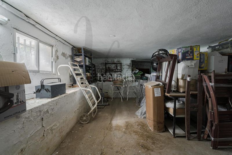 Foto f5af176d-c0e8-4221-b8f4-78b0c59e745f. Casa amb calefacció a Torrejón del Rey