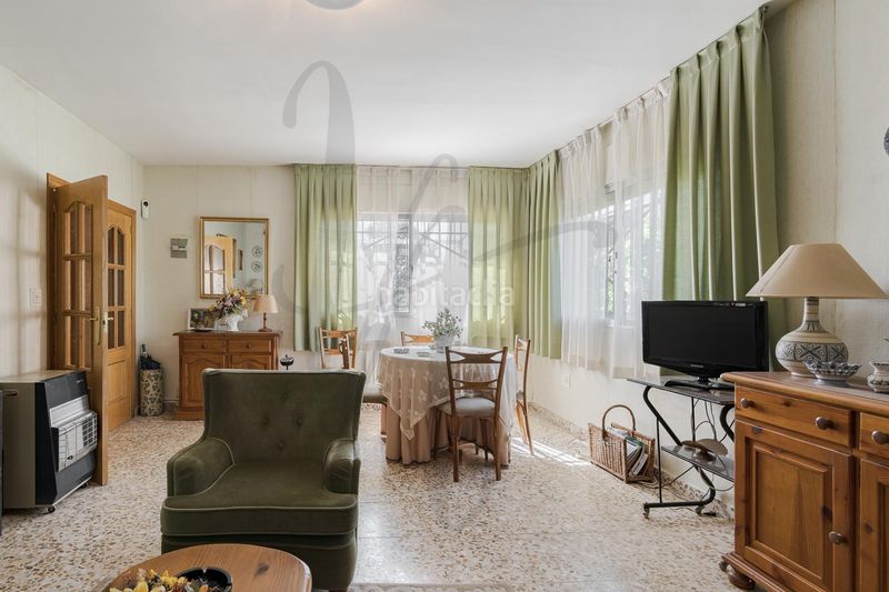 Foto f7eb0425-498b-4848-99c1-bbaf06f04136. Casa amb calefacció a Torrejón del Rey
