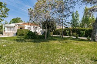 Casa  R�o guadiana. Chalet independiente 90m2 , parcela de 776 m, en las castllas