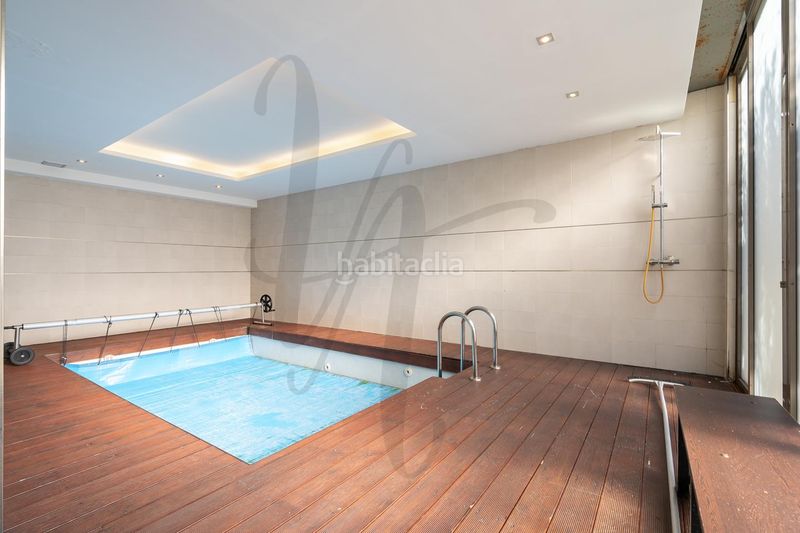 Foto 22e8a497-8ca3-4353-bfe3-1940d84f5da1. Àtic amb calefacció aparcament piscina a Tempranales San Sebastián de los Reyes