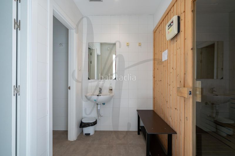 Foto 2f604d82-8ce1-4fa0-a614-5ab387cdc254. Àtic amb calefacció aparcament piscina a Tempranales San Sebastián de los Reyes