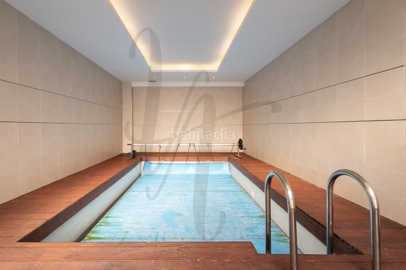 Foto 3ffd85be-a358-4516-b1f1-175d646527b7. Àtic amb calefacció aparcament piscina a Tempranales San Sebastián de los Reyes