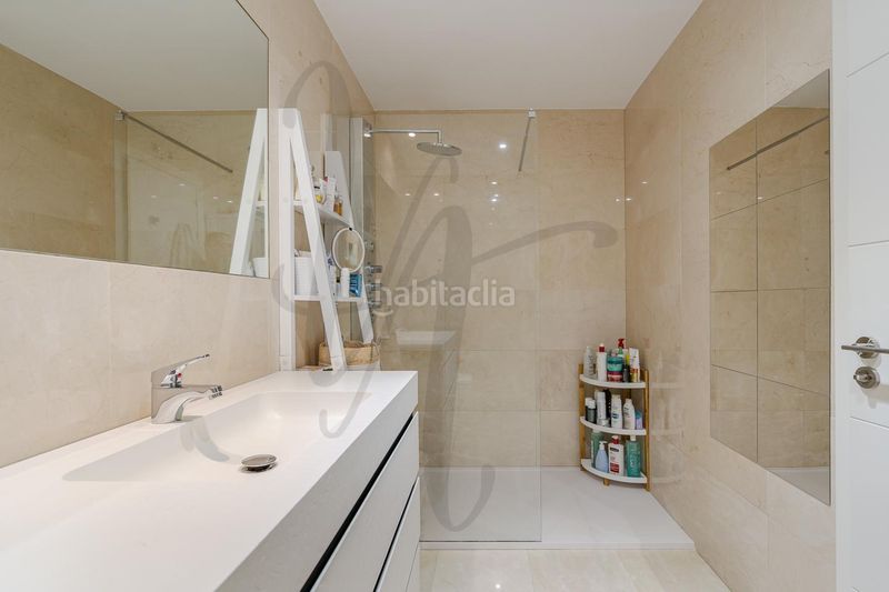 Foto 536be617-b147-43d7-8cf6-9d8cda29974e. Àtic amb calefacció aparcament piscina a Tempranales San Sebastián de los Reyes