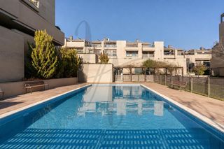 Àtic  Bulevar picos de europa. Ático de 3 terrazas, 4 dormitorios, 3 baños y 3 plazas de garaje